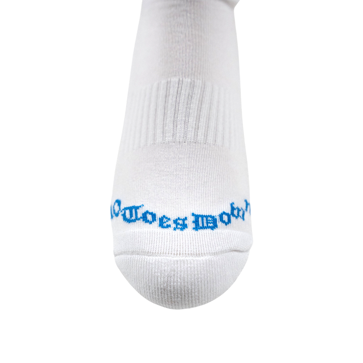 VO oe vc 3pk socks - White