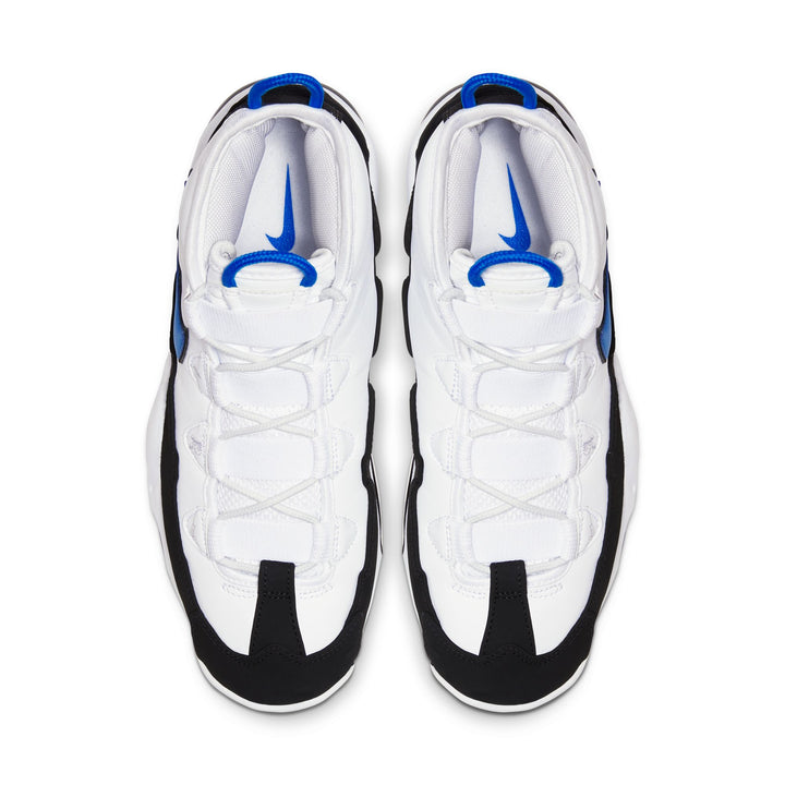 NIKE AIR MAX UPTEMPO '95 CK0892-103 "ORLANDO MAGIC" - WHITE/PHOTO BLUE/BLACK