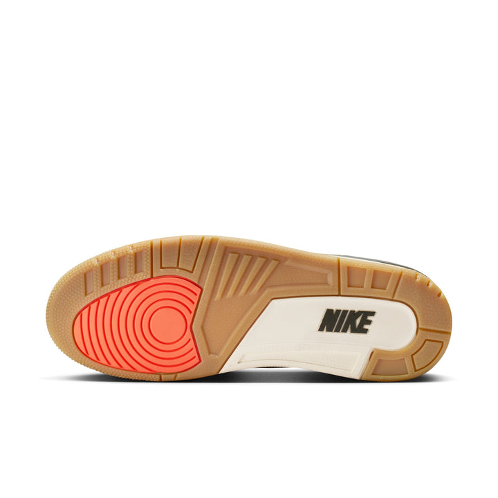 AIR JORDAN 3 RETRO OG DN3707-202 “FAMILY AFFAIR” - MEDIUM OLIVE/SEQUOIA