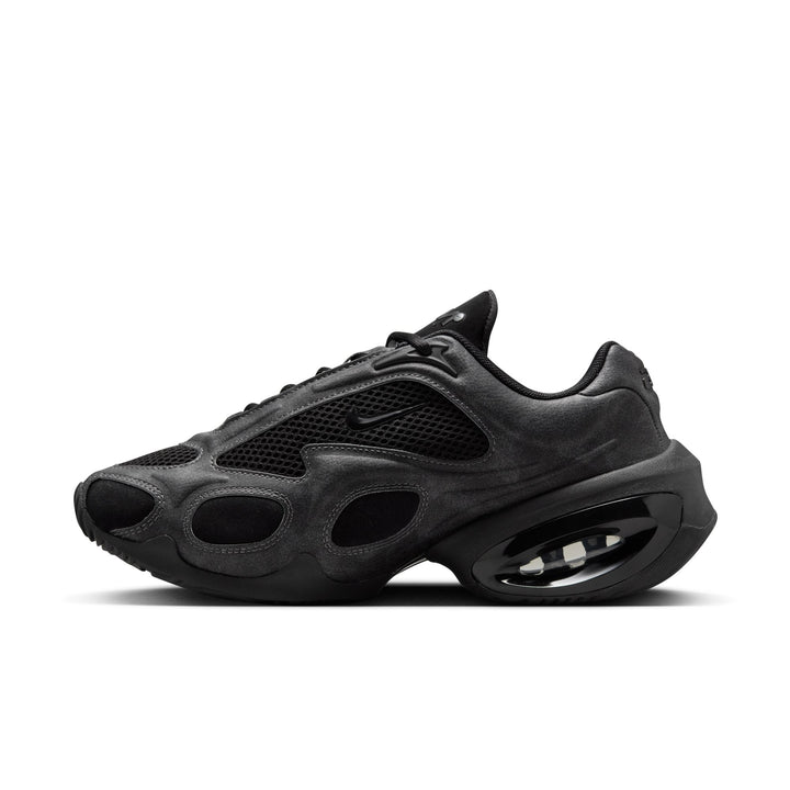 NIKE AIR MAX MUSE SE  HQ1831-001 "BLACK ANTHRITE" - BLACK/BLACK/BLACK