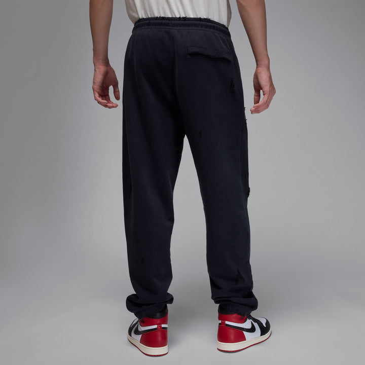 AIR JORDAN RARE AIR SWEATPANT IB2999-010 - BLACK
