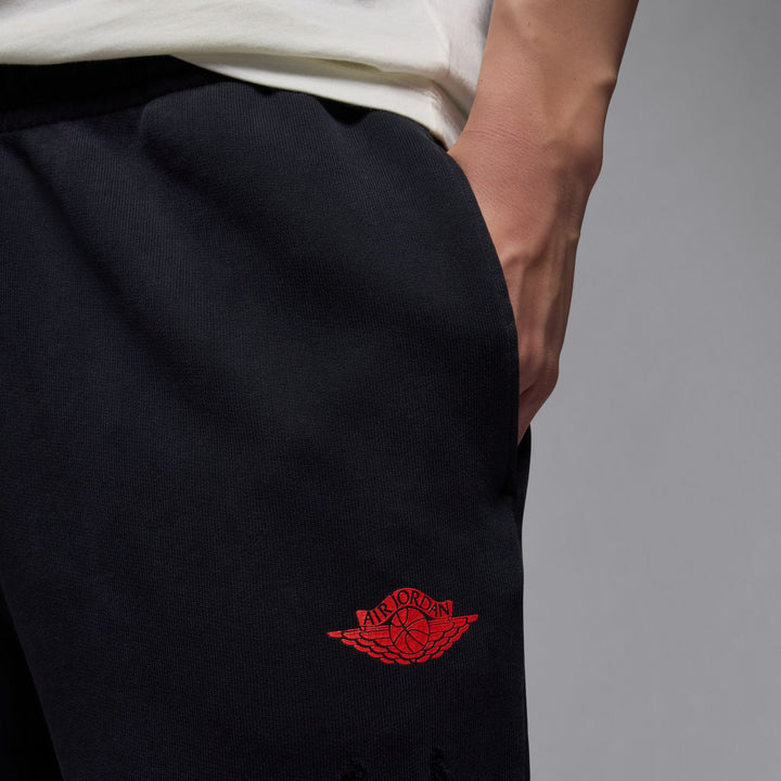 AIR JORDAN RARE AIR SWEATPANT IB2999-010 - BLACK