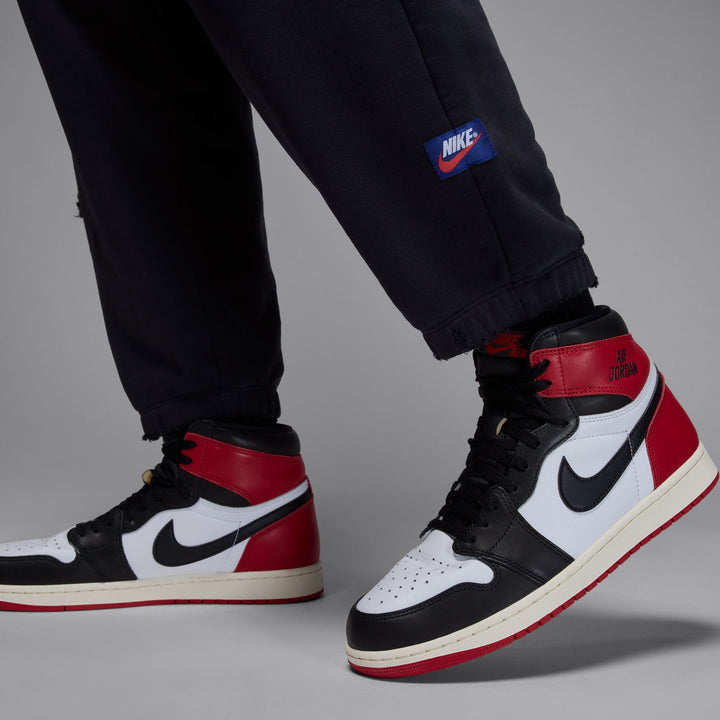 AIR JORDAN RARE AIR SWEATPANT IB2999-010 - BLACK