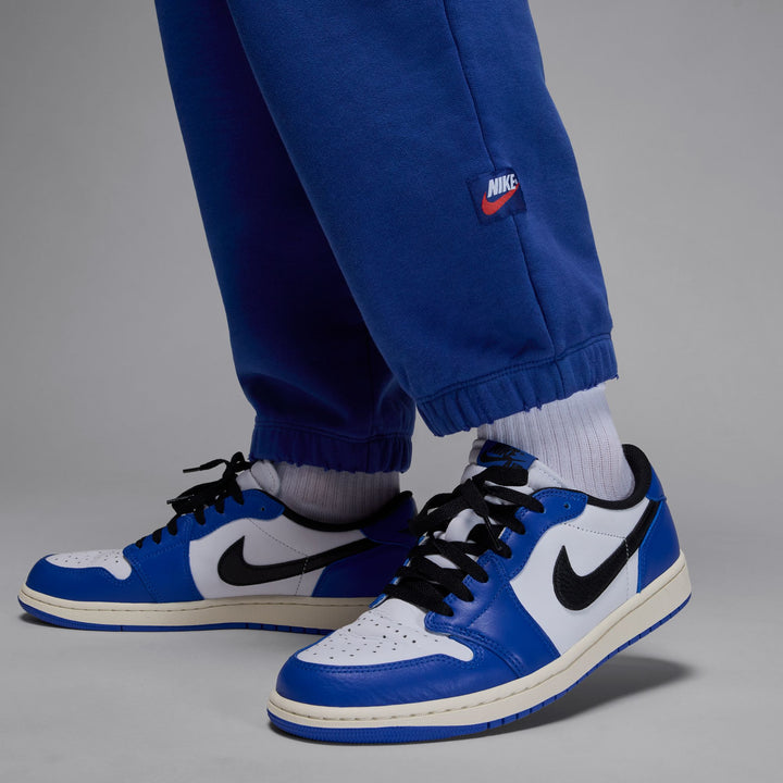 AIR JORDAN RARE AIR SWEATPANT IB2999-485 - ROYAL