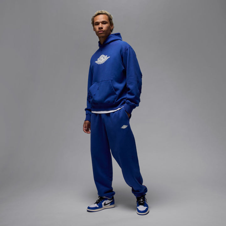 AIR JORDAN RARE AIR SWEATPANT IB2999-485 - ROYAL