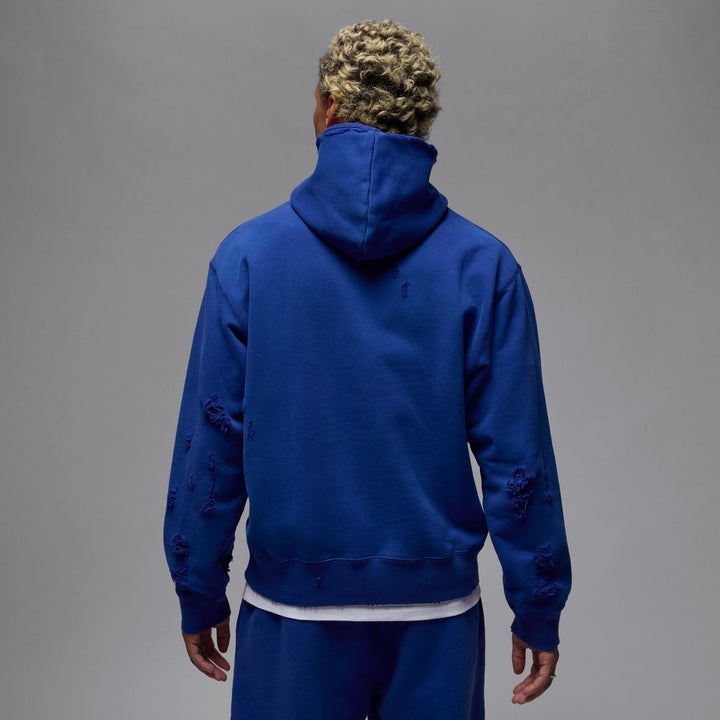 AIR JORDAN RARE AIR HOOD IB3003-485 - ROYAL