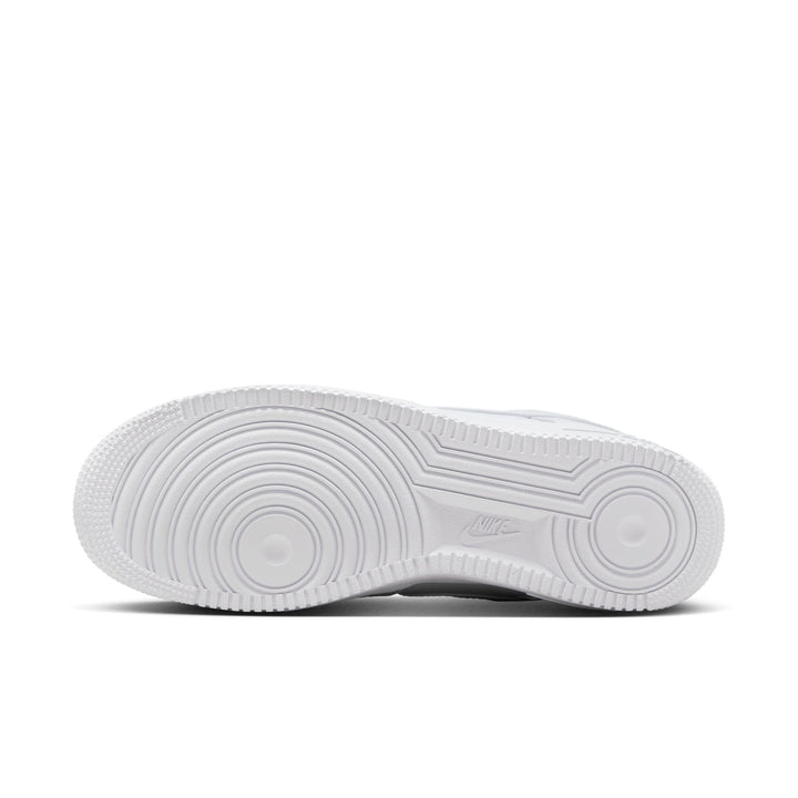 Nike Air Force 1 Low Retro Premium "IM3078-100" - WHITE/WHITE