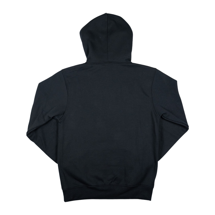 VO adult UnDMC hood - Black/Teal