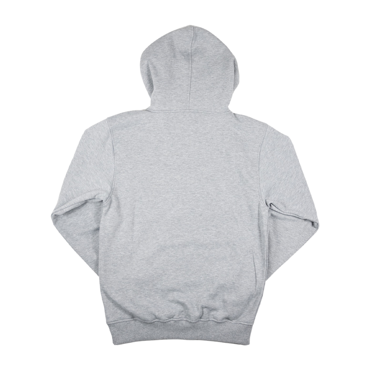 VO adult UnDMC hood - Grey/Red