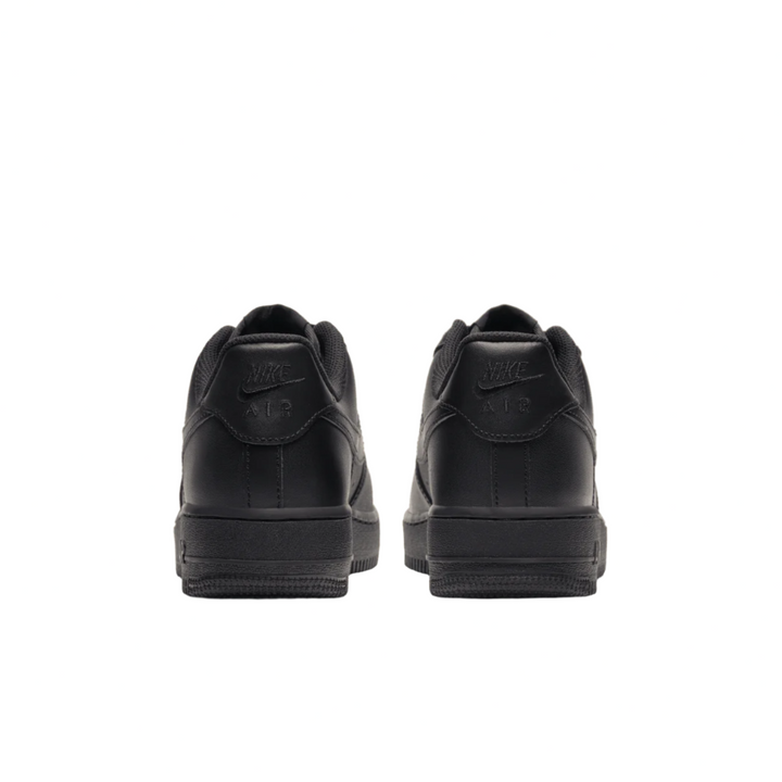 NIKE wmns af1 dd8959 - Black