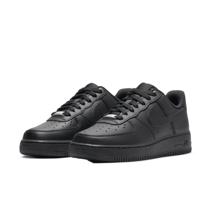 NIKE wmns af1 dd8959 - Black