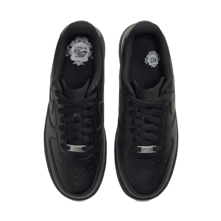 NIKE wmns af1 dd8959 - Black