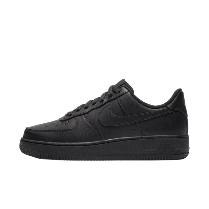 NIKE wmns af1 dd8959 - Black