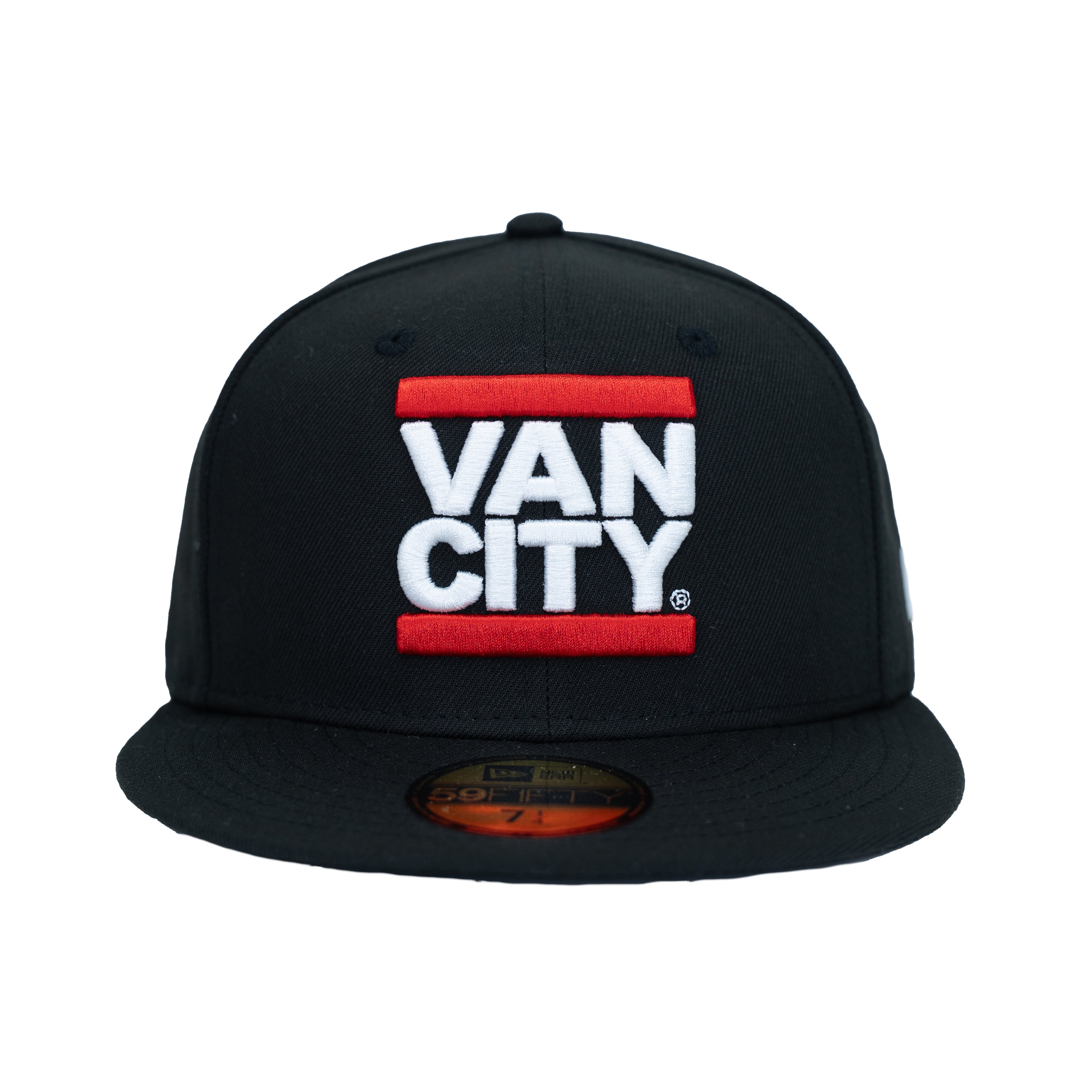 VO undmc 5950 ne fitted - Classic Black – Dipt® Kicks