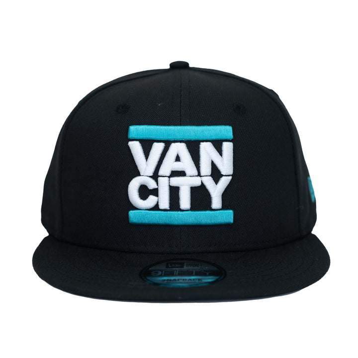 VO undmc 950 ne snap - Teal
