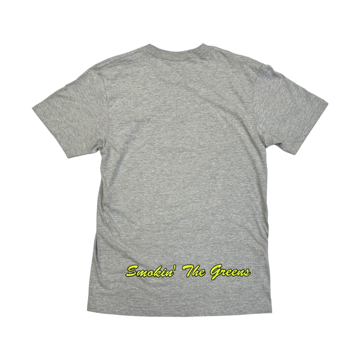 VO hole in one tee - Grey