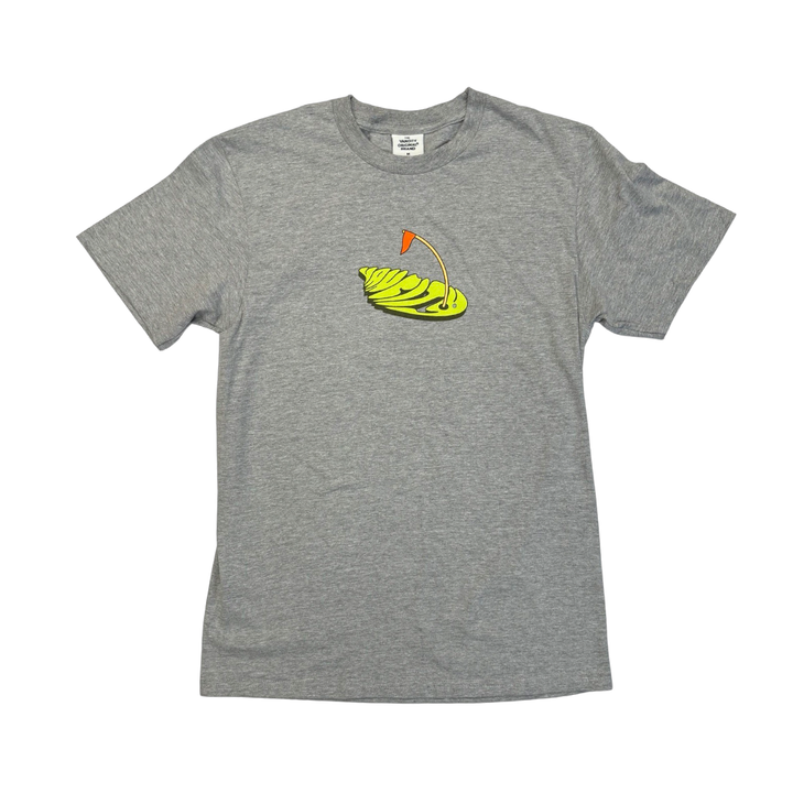 VO hole in one tee - Grey