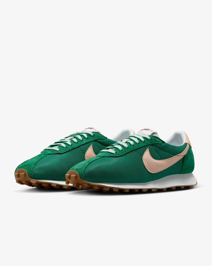 WOMENS NIKE LD-1000 IF1761-300 - MALACHITE/ARTIC ORANGE