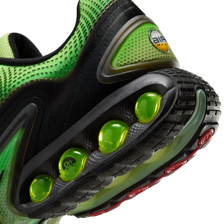 NIKE AIR MAX DN "AIR MAX DAY" "LEMON TWIST" HV3521-700 - LIGHT LEMON/BLACKe