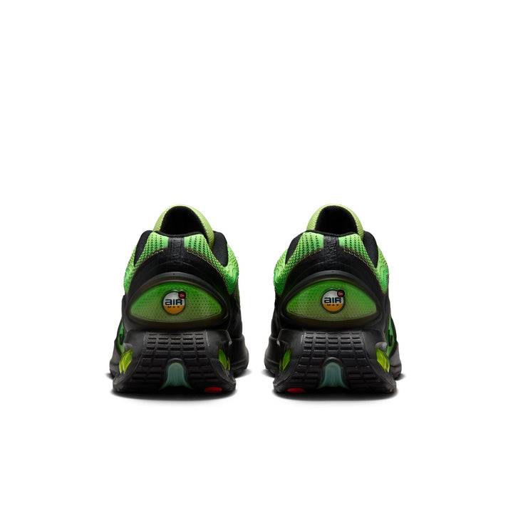 NIKE AIR MAX DN "AIR MAX DAY" "LEMON TWIST" HV3521-700 - LIGHT LEMON/BLACKe
