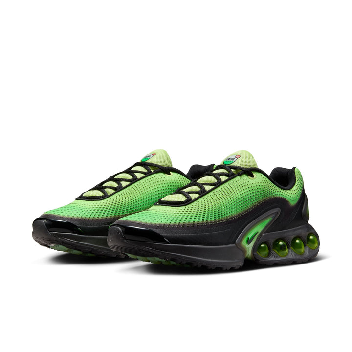 NIKE AIR MAX DN "AIR MAX DAY" "LEMON TWIST" HV3521-700 - LIGHT LEMON/BLACKe