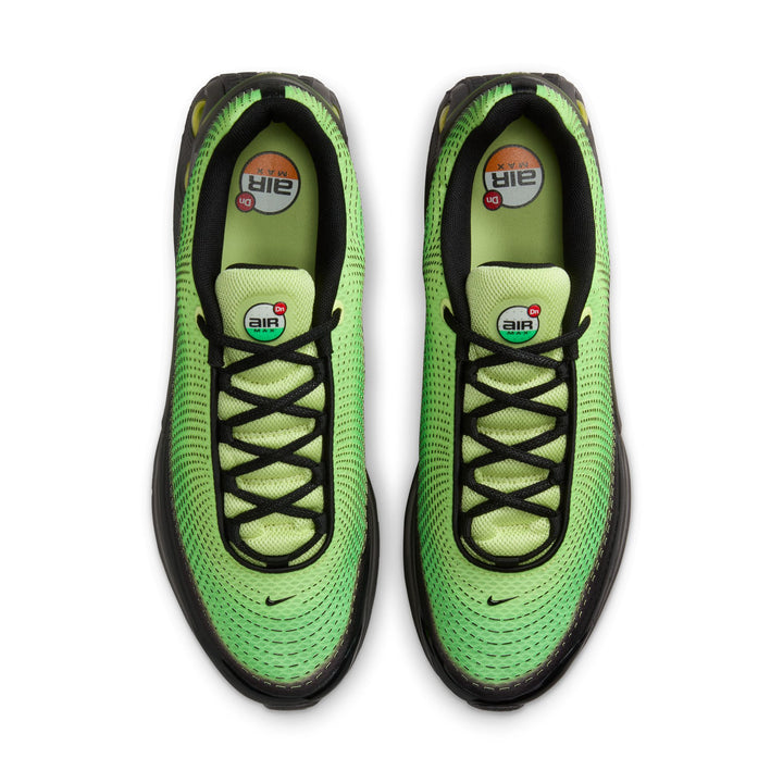 NIKE AIR MAX DN "AIR MAX DAY" "LEMON TWIST" HV3521-700 - LIGHT LEMON/BLACKe