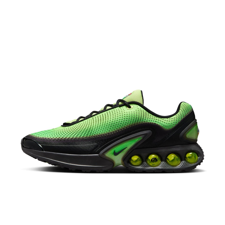 NIKE AIR MAX DN "AIR MAX DAY" "LEMON TWIST" HV3521-700 - LIGHT LEMON/BLACKe