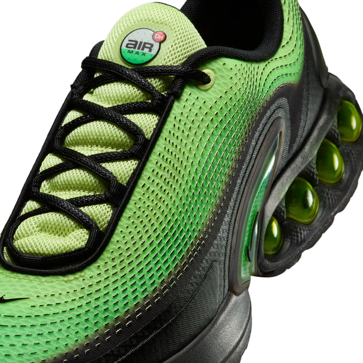 NIKE AIR MAX DN "AIR MAX DAY" "LEMON TWIST" HV3521-700 - LIGHT LEMON/BLACKe