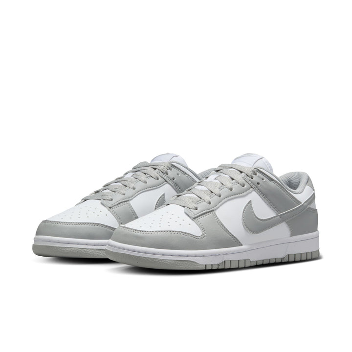 WOMENS NIKE DUNK LOW NEXT NATURE DD1873-113 "SMOKE GREY"