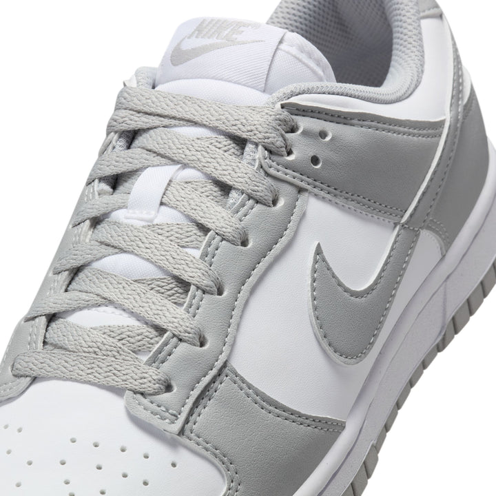 WOMENS NIKE DUNK LOW NEXT NATURE DD1873-113 "SMOKE GREY"