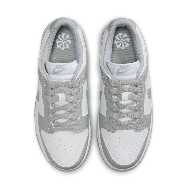 WOMENS NIKE DUNK LOW NEXT NATURE DD1873-113 "SMOKE GREY"