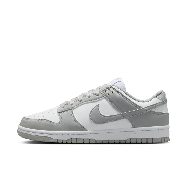 WOMENS NIKE DUNK LOW NEXT NATURE DD1873-113 "SMOKE GREY"