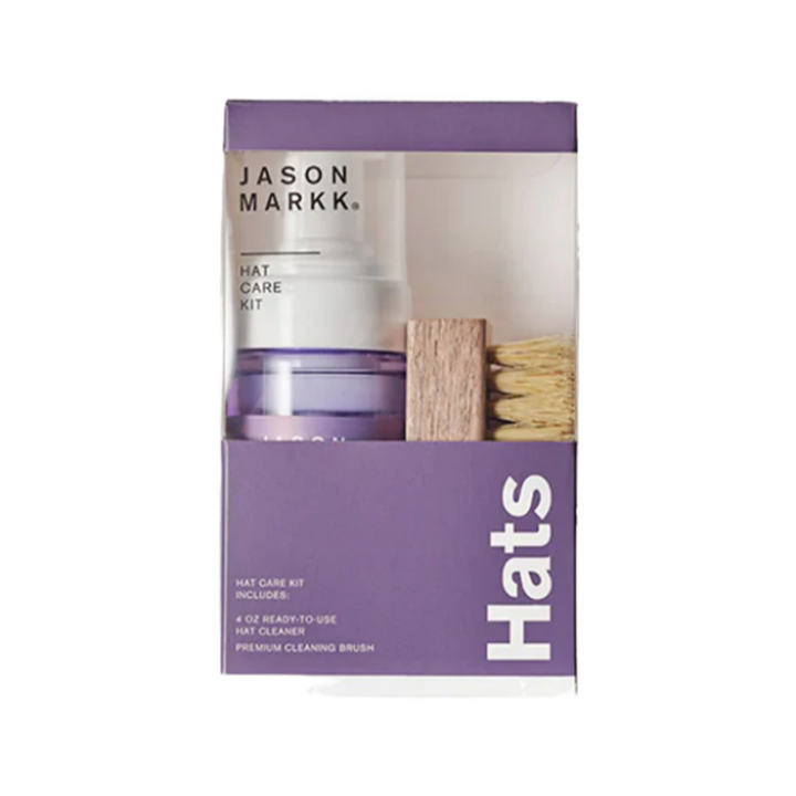 JM hat care kit