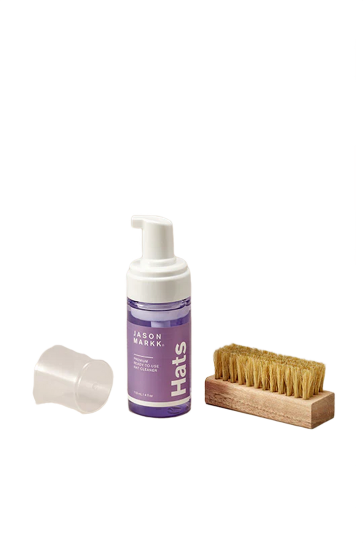 JM hat care kit