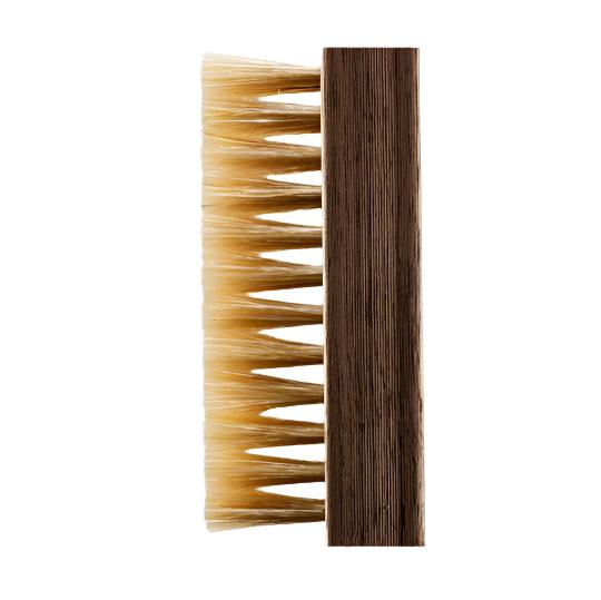 JM Prem Shoe Brush - soft