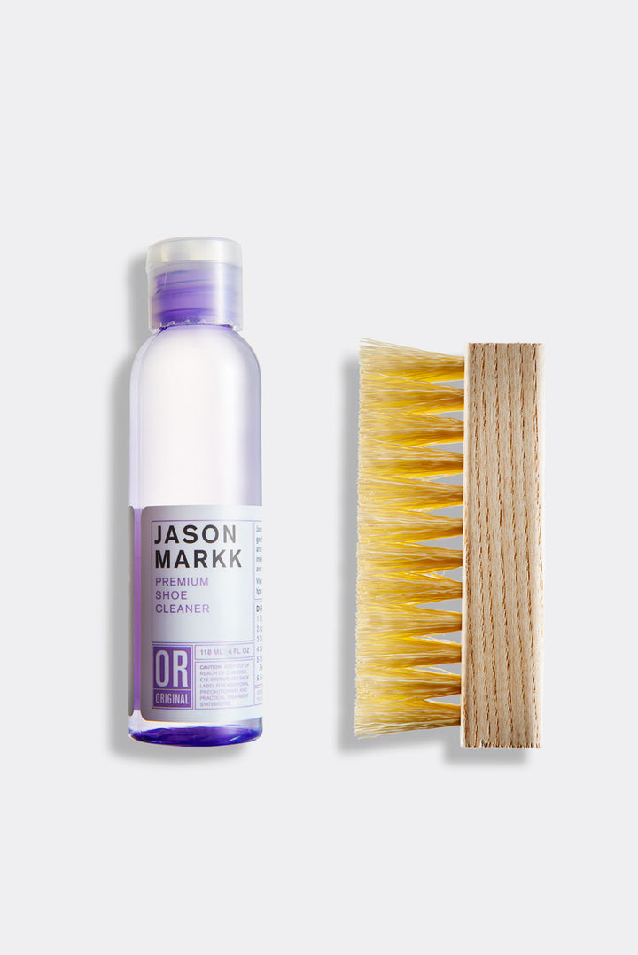 JM essential kit - White