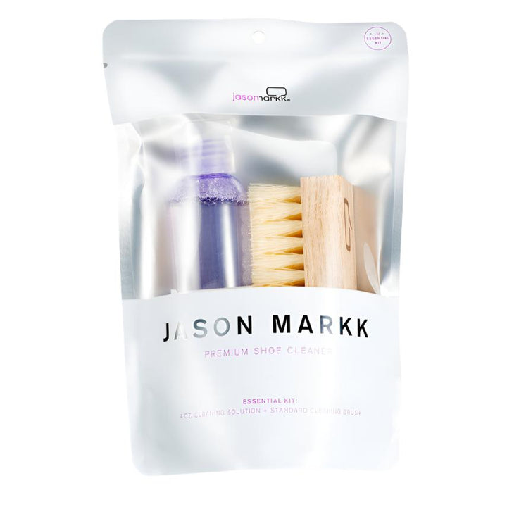 JM essential kit - White