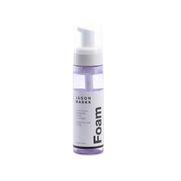 Nettoyant mousse JM