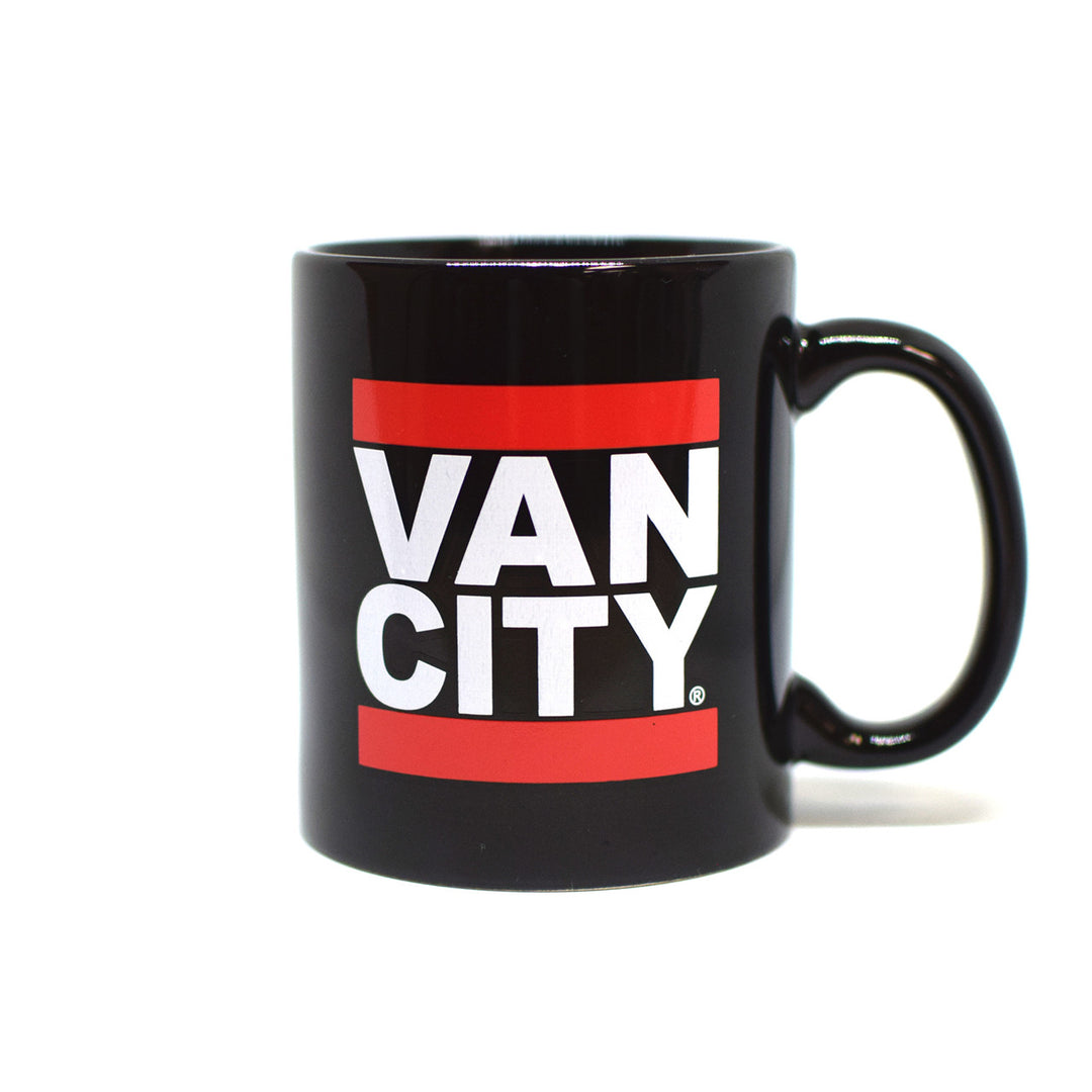 Tasse à café VO undmc