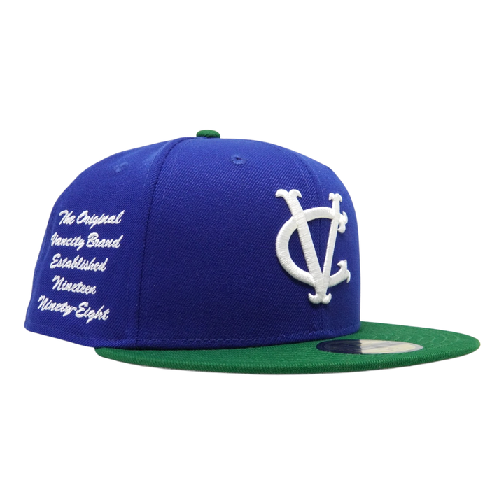 VO x ne since 98 rep 5950 - Royal/Kelly