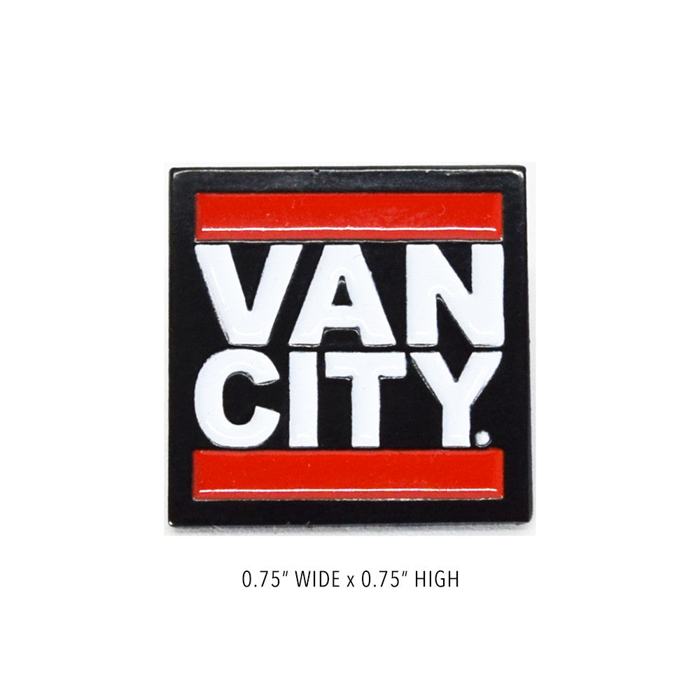 VO PINS - UNDMC