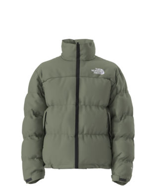 VESTE NUPTSE RÉTRO 1996 POUR HOMME NF0A3C8DBO91 - ÉCORCE/BRUME