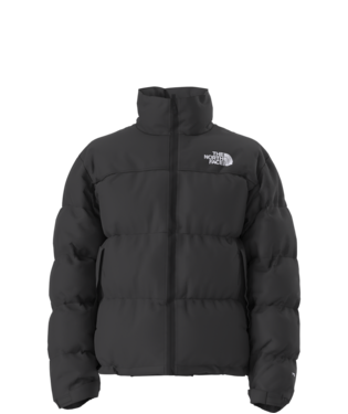 VESTE NUPTSE RÉTRO 1996 POUR HOMME NF0A3C8DGOE1 - NOIR TNF/NPF/R