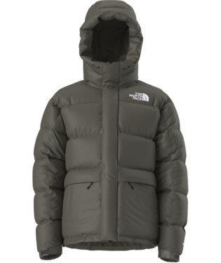Parka en duvet The North Face HMLYN « New Taupe Green » NF0A4QYX21L1 - New Taupe Green
