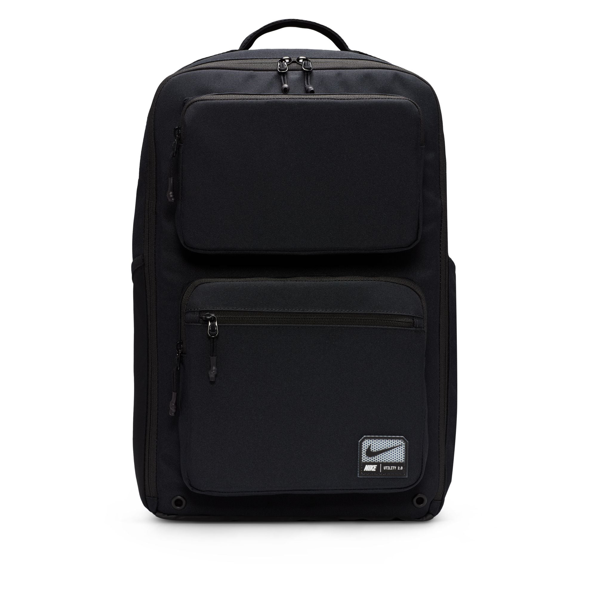 nike bag waterproof backpack NIKE UTILITY SPEED BACKPACK 2.0 FN4106-010 BLACK