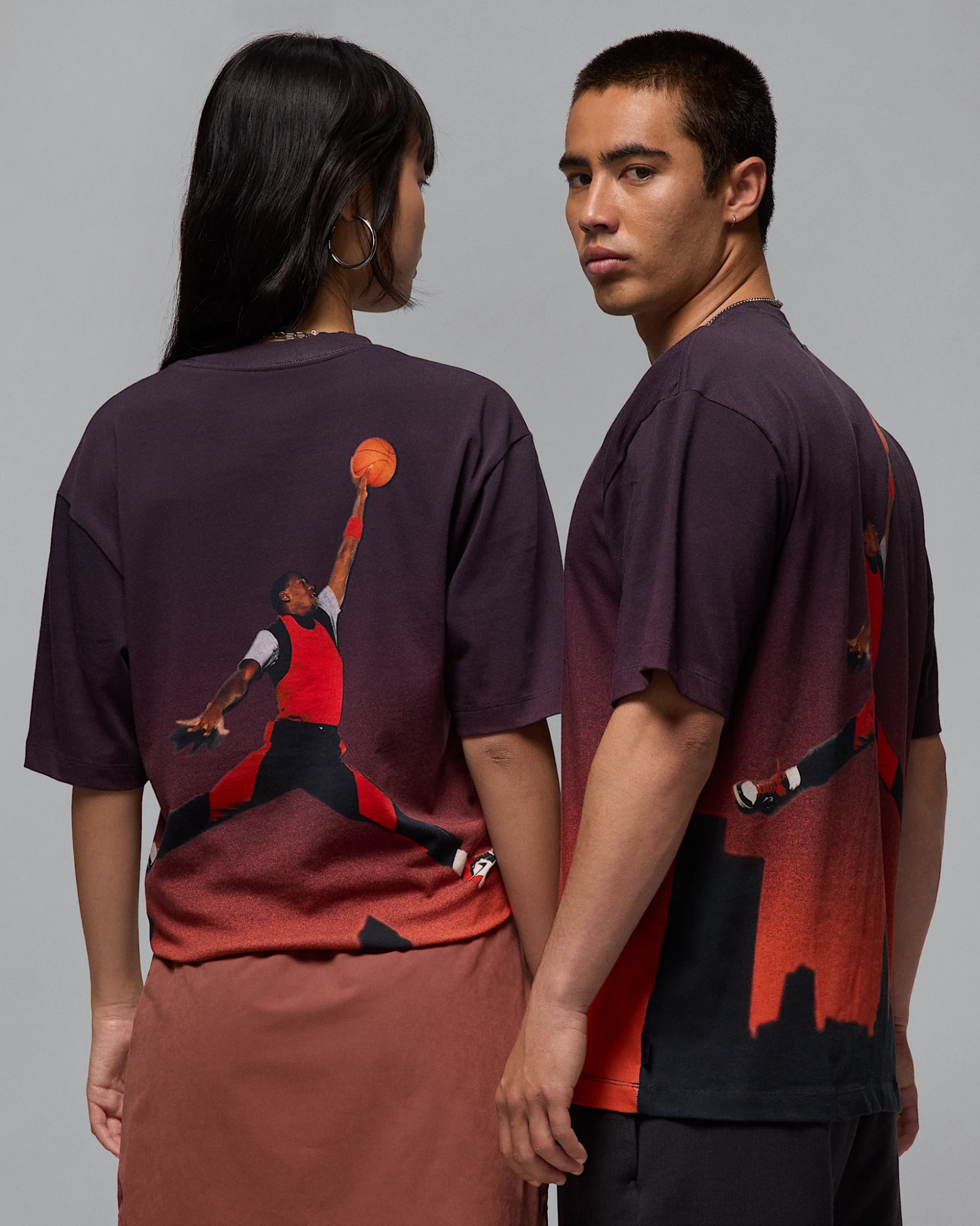 AIR JORDAN 85 SKY TEE HJ2316-045 - OFF NOIR – Dipt® Kicks