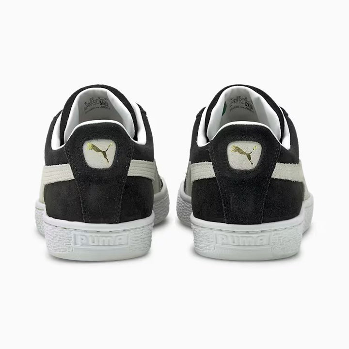 PUMA SUEDE CLASSIC 39978101-001 - BLACK