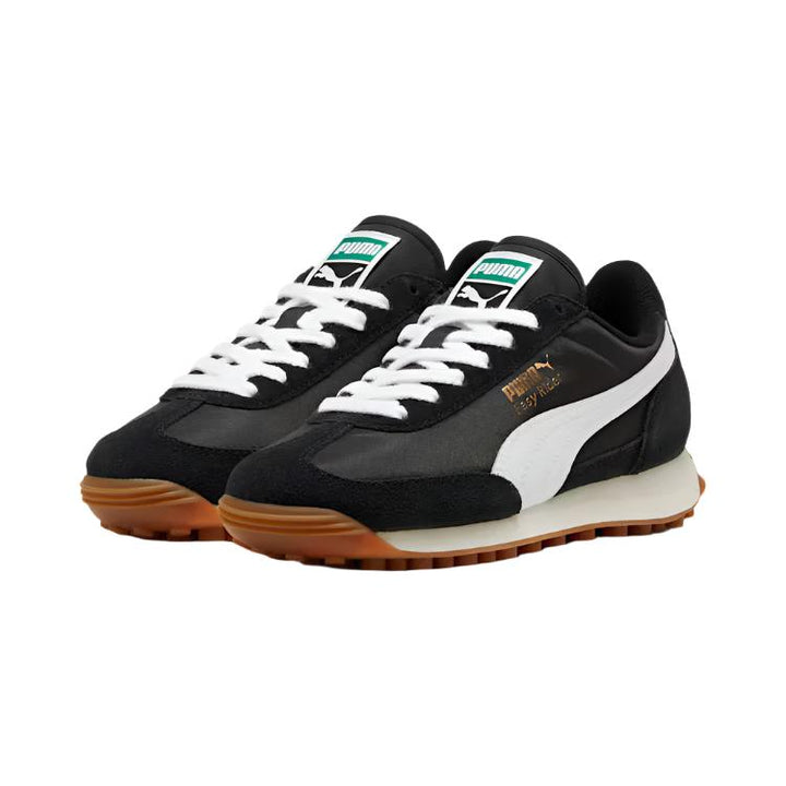 PUMA rider vintage - Black
