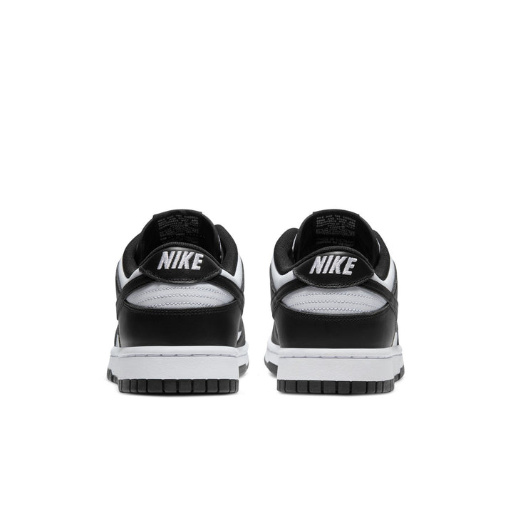 NIKE DUNK LOW RETRO HF5441-100- “PANDA” BLACK/WHITE 2025