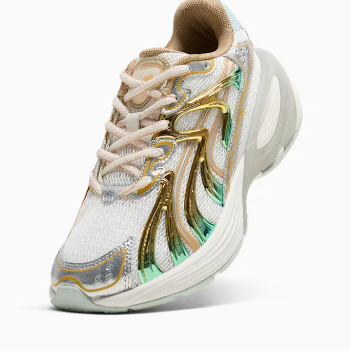 PUMA INVERSE SHIMMER WOMENS 40297201-100